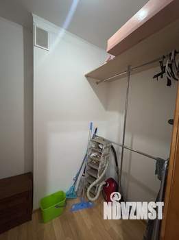 2-к квартира, на длительный срок, 86м2, 6/25 этаж