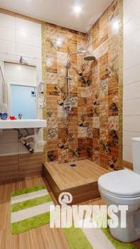Студия квартира, посуточно, 35м2, 3/5 этаж