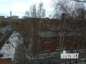 2-к квартира, на длительный срок, 45м2, 5/5 этаж