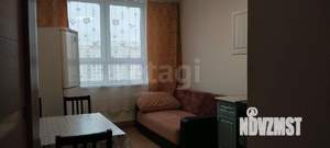 1-к квартира, на длительный срок, 37м2, 13/14 этаж