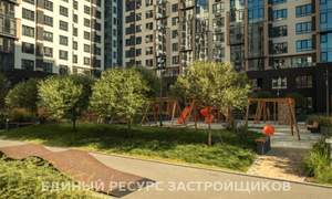 2-к квартира, на длительный срок, 88м2, 6/18 этаж