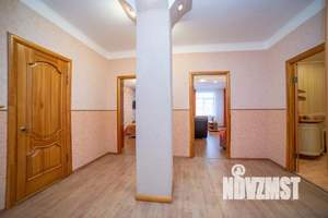 1-к квартира, посуточно, 100м2, 1/1 этаж