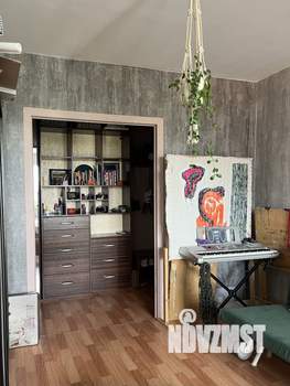 1-к квартира, на длительный срок, 40м2, 8/10 этаж