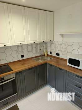 1-к квартира, на длительный срок, 35м2, 5/9 этаж