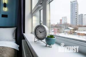 Студия квартира, посуточно, 18м2, 2/31 этаж