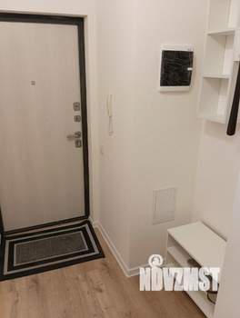 1-к квартира, на длительный срок, 33м2, 1/15 этаж