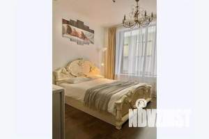 1-к квартира, посуточно, 28м2, 7/15 этаж