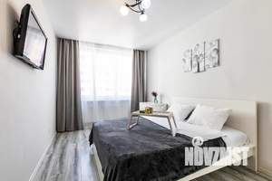 1-к квартира, посуточно, 41м2, 11/15 этаж