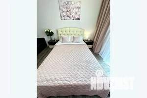 1-к квартира, посуточно, 45м2, 13/18 этаж