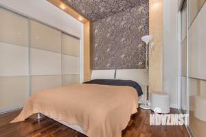 3-к квартира, на длительный срок, 104м2, 5/15 этаж