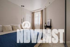 1-к квартира, посуточно, 10м2, 5/19 этаж