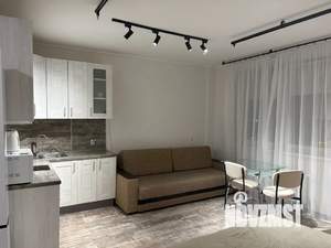 Студия квартира, посуточно, 30м2, 14/16 этаж