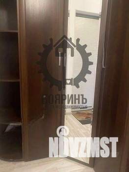 1-к квартира, на длительный срок, 40м2, 3/14 этаж