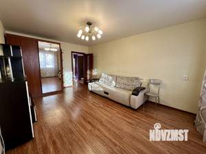 1-к квартира, на длительный срок, 45м2, 10/16 этаж