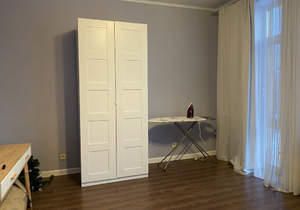 3-к квартира, на длительный срок, 90м2, 4/4 этаж