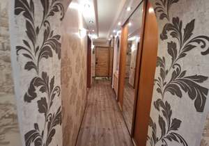 3-к квартира, на длительный срок, 70м2, 2/9 этаж