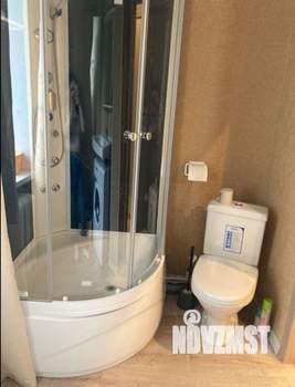 Студия квартира, на длительный срок, 17м2, 2/5 этаж