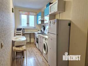 2-к квартира, на длительный срок, 44м2, 5/5 этаж