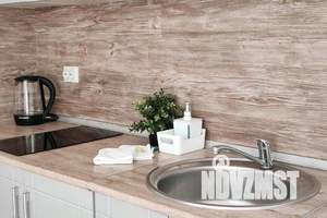 1-к квартира, посуточно, 35м2, 1/13 этаж