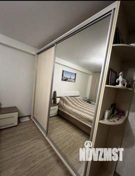 2-к квартира, на длительный срок, 56м2, 10/17 этаж