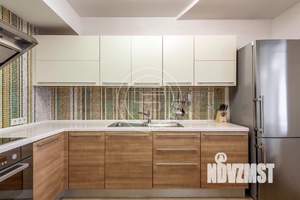 3-к квартира, на длительный срок, 110м2, 3/19 этаж