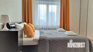 2-к квартира, посуточно, 58м2, 13/14 этаж