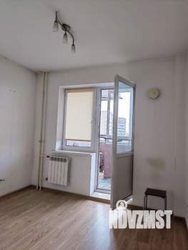 1-к квартира, на длительный срок, 40м2, 14/19 этаж