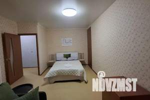 1-к квартира, посуточно, 35м2, 5/5 этаж