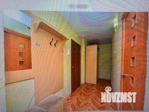 2-к квартира, посуточно, 47м2, 1/1 этаж