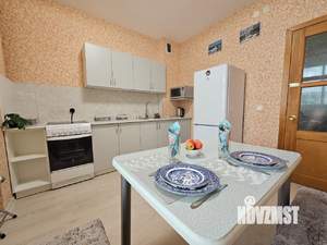 1-к квартира, на длительный срок, 40м2, 8/9 этаж