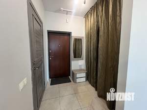 1-к квартира, на длительный срок, 36м2, 5/12 этаж