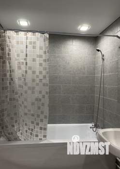 2-к квартира, на длительный срок, 38м2, 2/37 этаж