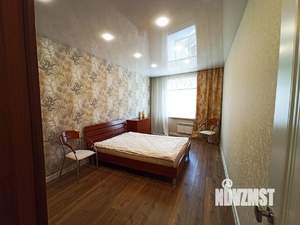 2-к квартира, на длительный срок, 74м2, 3/16 этаж