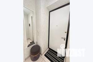 1-к квартира, посуточно, 50м2, 12/27 этаж