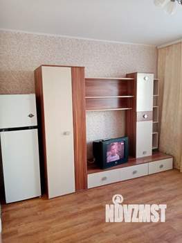 Студия квартира, на длительный срок, 19м2, 3/5 этаж