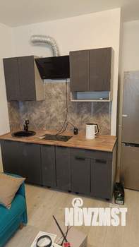 2-к квартира, посуточно, 41м2, 14/23 этаж