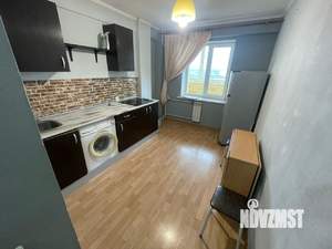 1-к квартира, на длительный срок, 33м2, 9/12 этаж