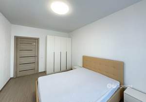 1-к квартира, на длительный срок, 45м2, 12/20 этаж