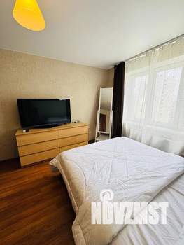 2-к квартира, посуточно, 65м2, 11/20 этаж