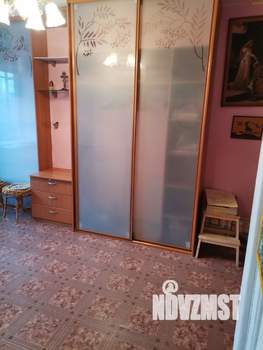 1-к квартира, на длительный срок, 30м2, 4/5 этаж