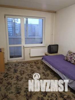 1-к квартира, на длительный срок, 34м2, 4/10 этаж