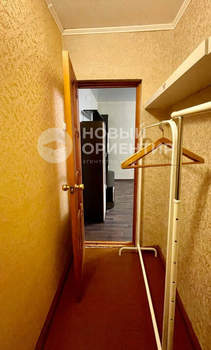 2-к квартира, на длительный срок, 42м2, 1/5 этаж