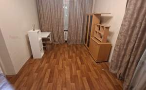 1-к квартира, на длительный срок, 33м2, 4/5 этаж