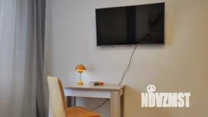 1-к квартира, посуточно, 35м2, 7/26 этаж