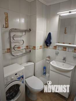 2-к квартира, на длительный срок, 43м2, 6/9 этаж