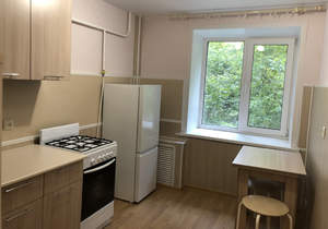 2-к квартира, на длительный срок, 49м2, 2/9 этаж