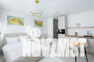 1-к квартира, посуточно, 32м2, 8/28 этаж