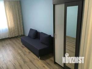 3-к квартира, посуточно, 60м2, 1/1 этаж