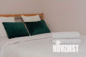 1-к квартира, посуточно, 55м2, 12/25 этаж