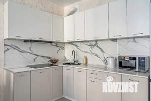 2-к квартира, посуточно, 75м2, 9/30 этаж